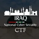 Iraq National Cybersecurity CTF