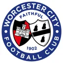 UVCL | VPLF | WORCESTER CITY S1
