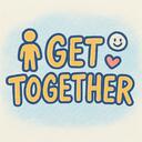   Get TogetherTM | Roblox Discord Server Icon