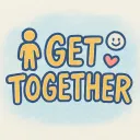 🧍Get Together™ | Roblox