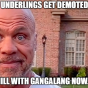 Dead server (Leave) Discord server icon