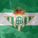• S5 | REAL BETIS | COMEBACK | REVAMP | #700 Discord Server Icon