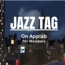 JAZZ TAG