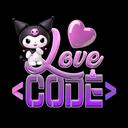 L  ve&Code Shop Discord Server Icon