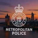 UKRP | Metropolitan Police Service