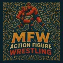 MFW 🤼 | Max's Figure Wrestling: THE RETURN