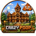 Crazy Poop 3 Discord Server Icon