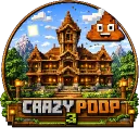 Crazy Poop 3