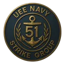 U.E.E.N. 51st Strike Group