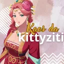 Kaos da Kittyziti