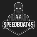 Speedboat45 server
