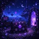Stashed Archive