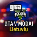 Gta V Mod's