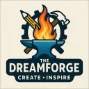 The Dreamforge ☁