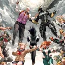 Quirk Vanguard