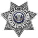 San Andreas State Police (SAST)