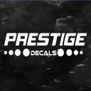 Prestige Decals