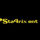 STA4RIX ENT.🌠✨ Discord server icon