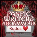 Fanfic Writers Anonymous