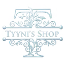 Tyyni's Shop