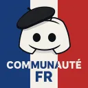 🪄Serveur Communautaire FR