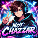 Not_Chazzar's Community Discord server icon