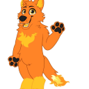 The Furry Hangout Spot Discord server icon