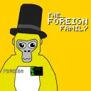 The Foreign Family