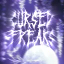 𝐂𝐮𝐫𝐬𝐞𝐝 𝐟𝐫𝐞𝐚𝐤𝐬