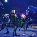 Aquatic STW