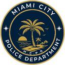 MCPD | Miami City Police Department Discord Server Icon