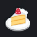 strawberry - pie Discord server icon