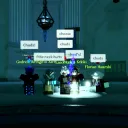 CHUDS  (NA) #453