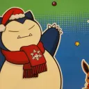 Torneio Snorlax