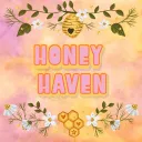 honey haven ♡