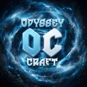 OdysseyCraft - 0.14 • 0.15