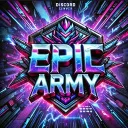 Epic Army VI👾!!!