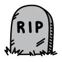 Gravestone SMP Discord server icon