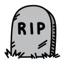 Gravestone SMP