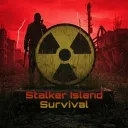 Stalker Island Survival Hardcore Adventure & PvP