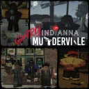 Murder Ville, Gary Indiana