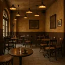 study cafe