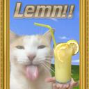 LEMN!!    Discord Server Icon