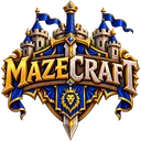 MazeCraft