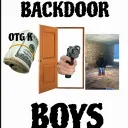 BDB (BACKDOOR BOYS) WORKING ON FOR NOW
