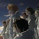 . ݁+ ⊹ . ݁The Promised Neverland  ݁ . ⊹ + ݁. Discord Server Icon