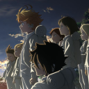 . ݁₊ ⊹ . ݁The Promised Neverland  ݁ . ⊹ ₊ ݁. Discord server icon