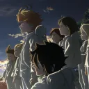 . ݁₊ ⊹ . ݁The Promised Neverla... Discord Server Icon