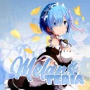 Melansteria Comunidade Discord server icon