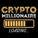 CRYPTO MILLIONAIRE